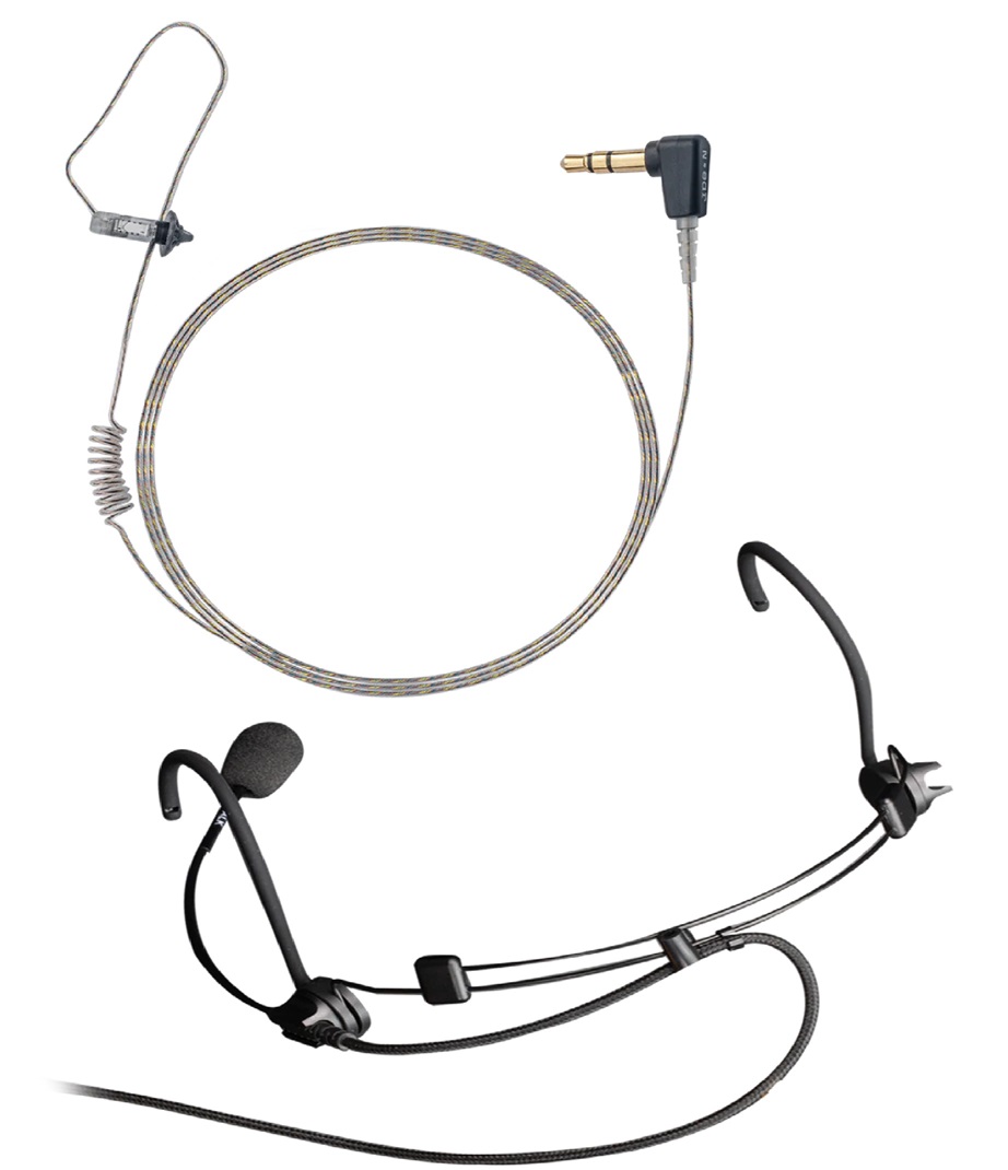 EARPHONES