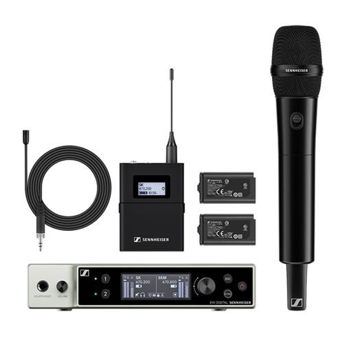 MICROPHONE